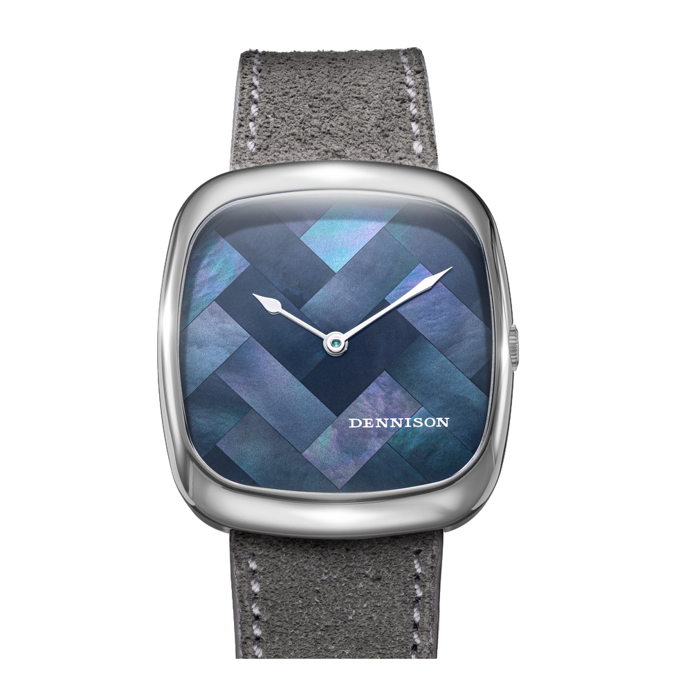 Dennison Time+Tide X Dennison 'DateNight'