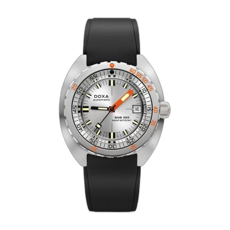 Doxa SUB 300 Searambler