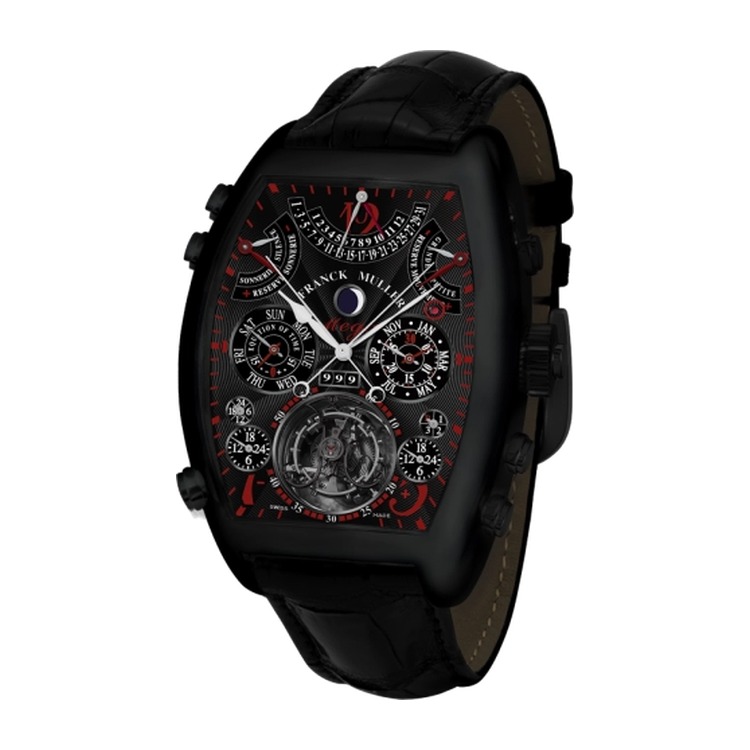 Franck Muller Aeternitas Mega 4