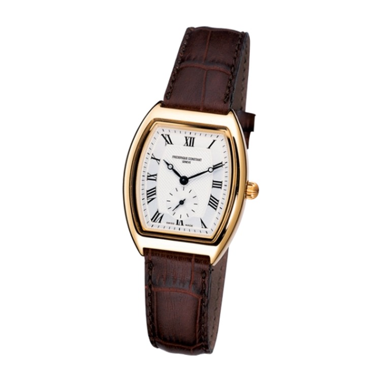 Frederique Constant Art Deco