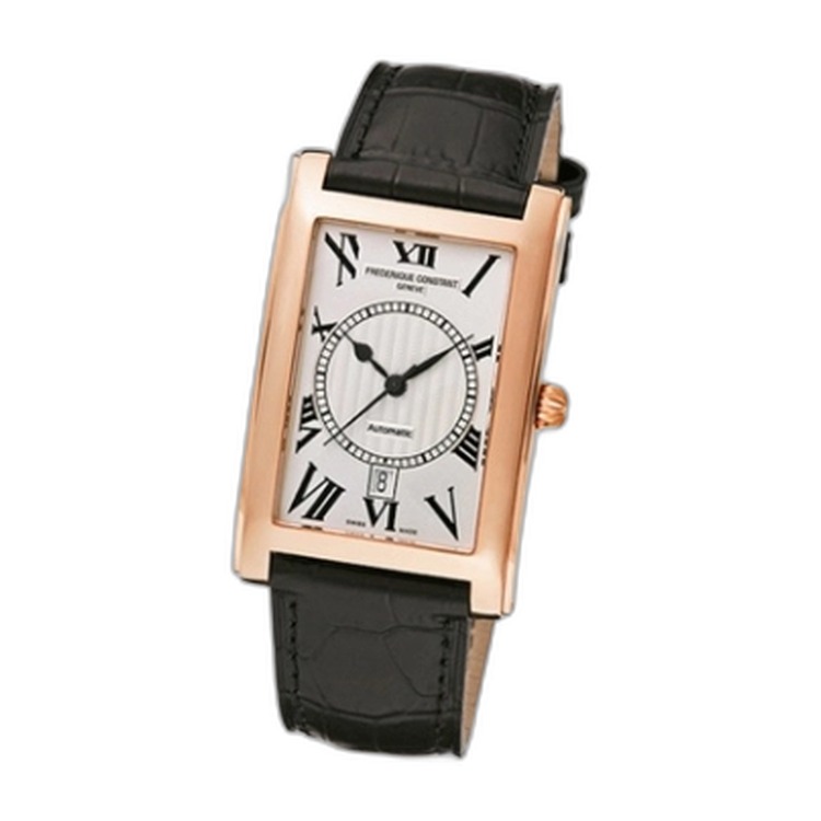 Frederique Constant Carree