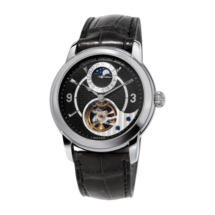 Frederique Constant Manufacture Heart Beat