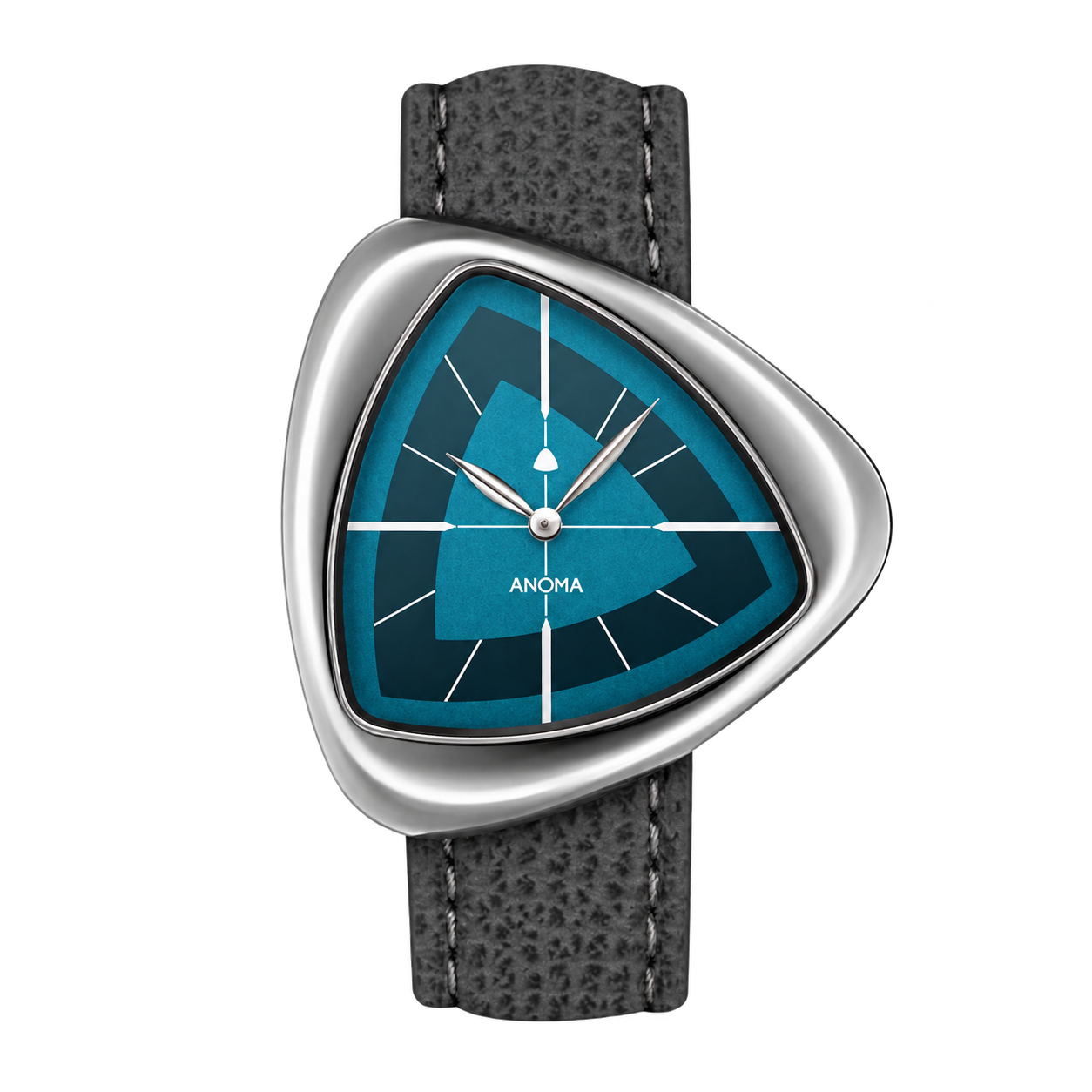 Anoma A1 First Series Blue/Navy Dial Straps
