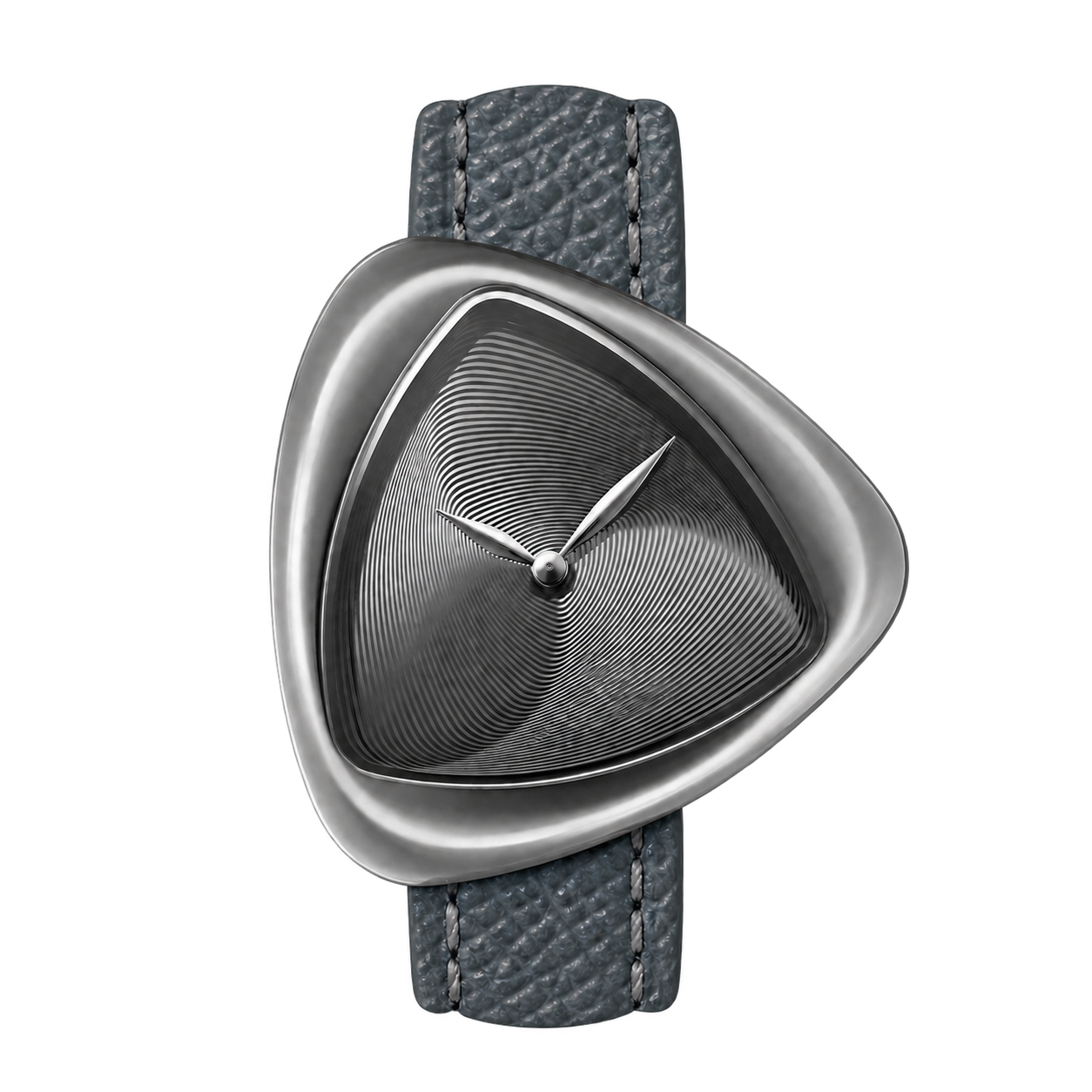 Anoma A1 Optical Silver