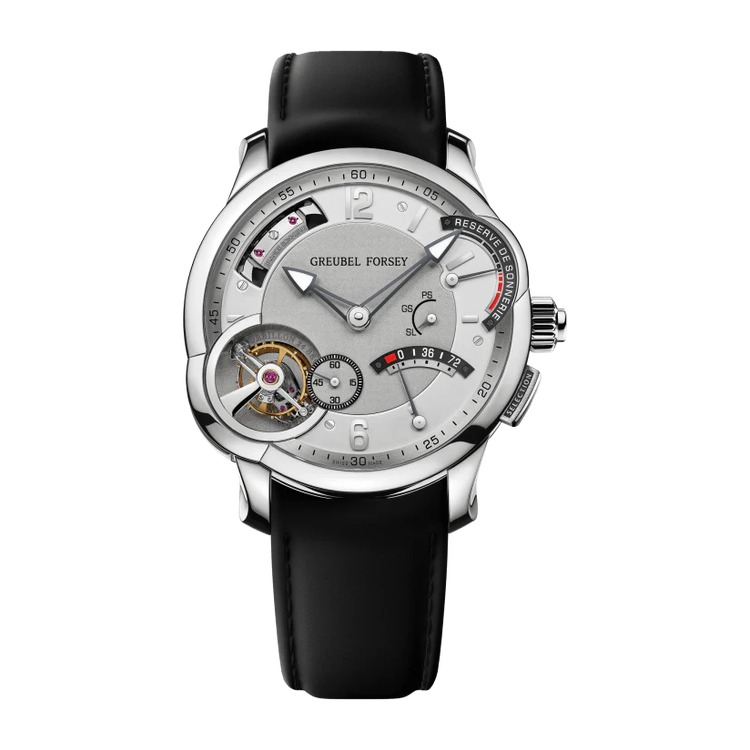 Greubel Forsey Grande Sonnerie