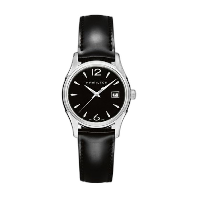 Hamilton Jazzmaster Lady Quartz 34mm