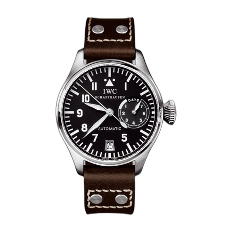 IWC Big Pilot