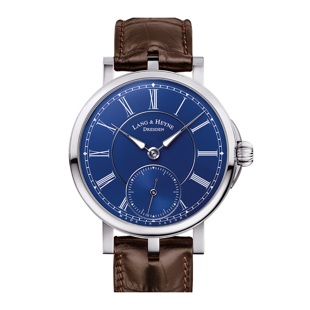 Lang & Heyne Friedrich III
