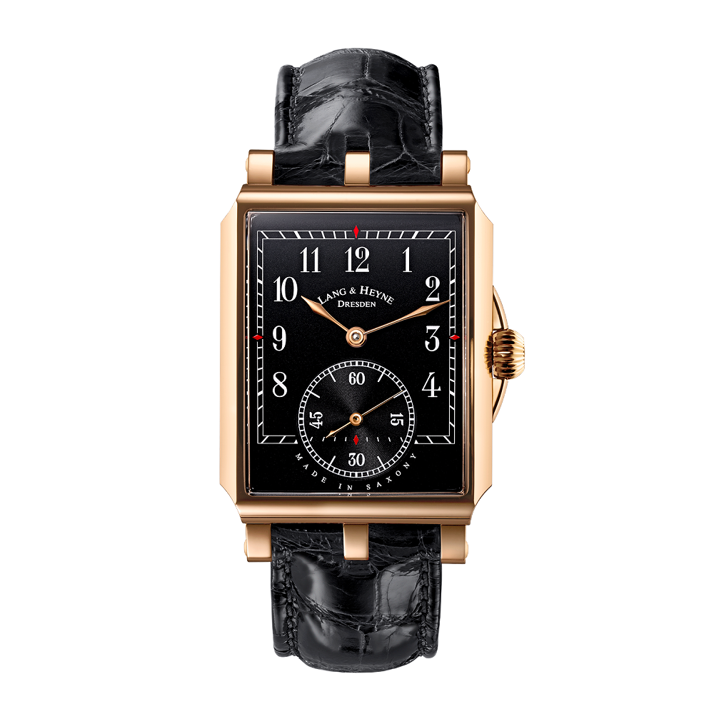 Lang & Heyne Georg