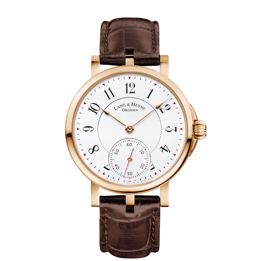 Lang & Heyne Friedrich II