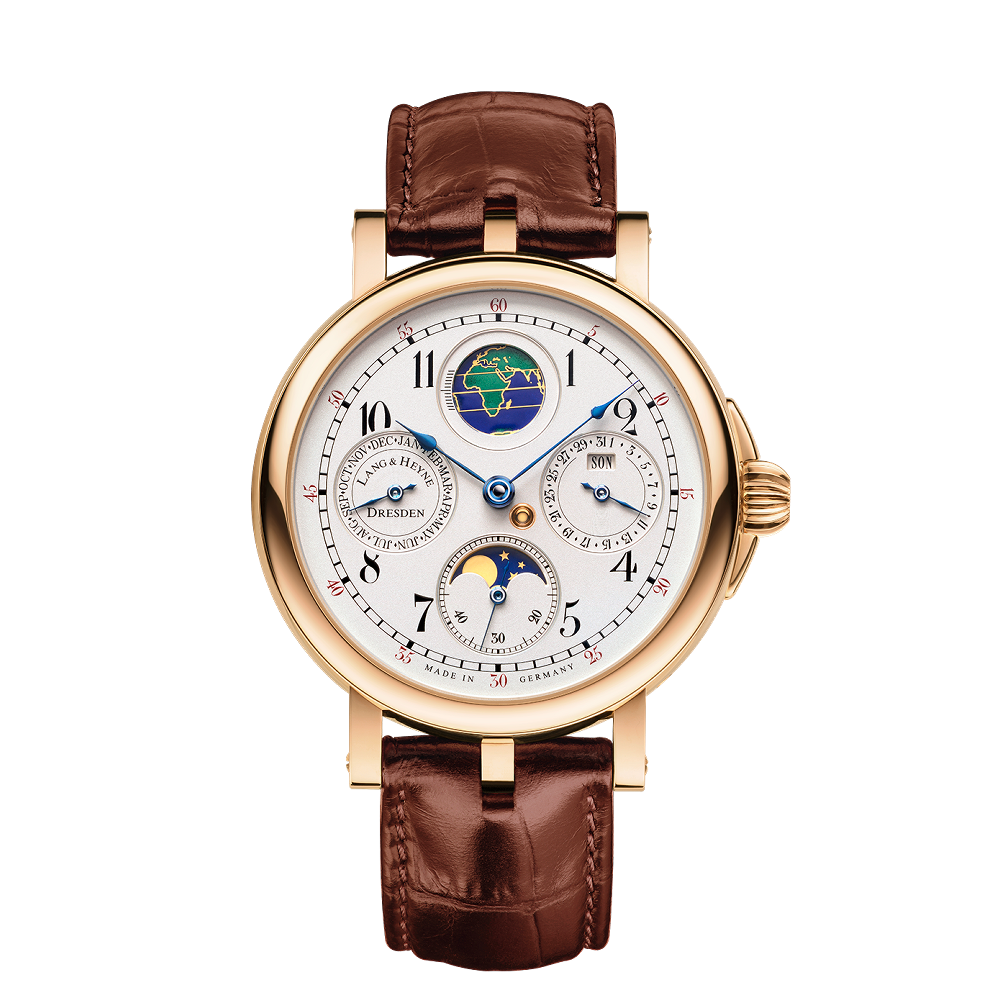 Lang & Heyne Moritz