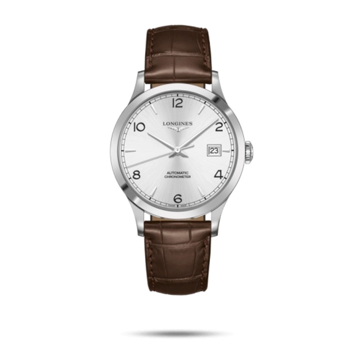 Longines Record