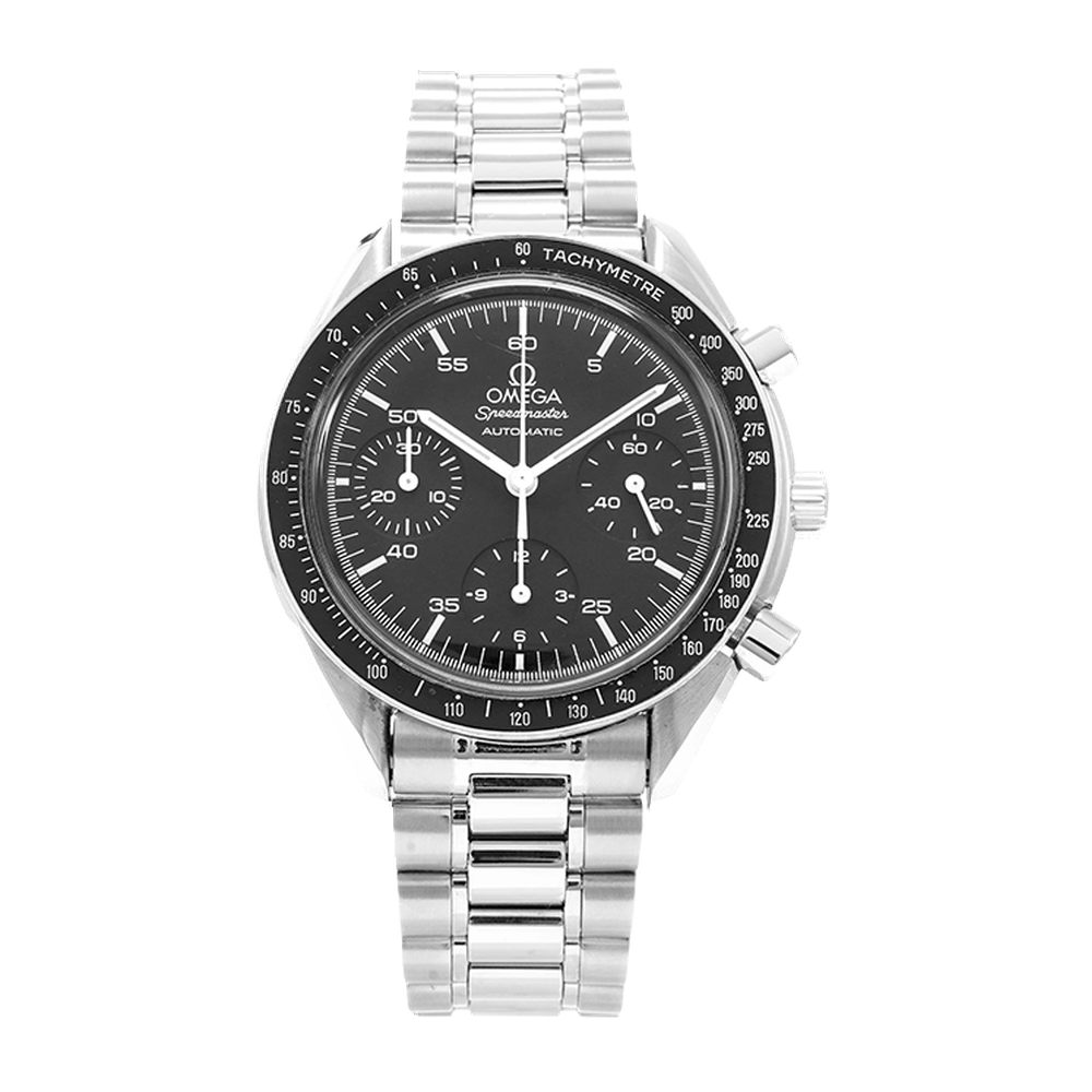 Omega Reduced Chronograph