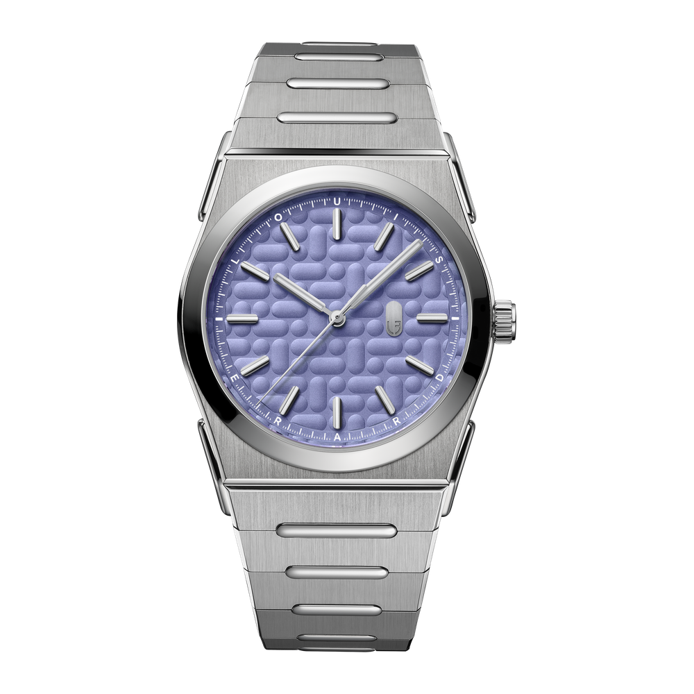 Louis Erard Mauve