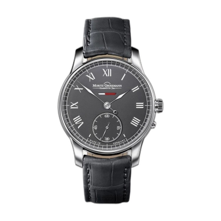 Moritz Grossmann Benu