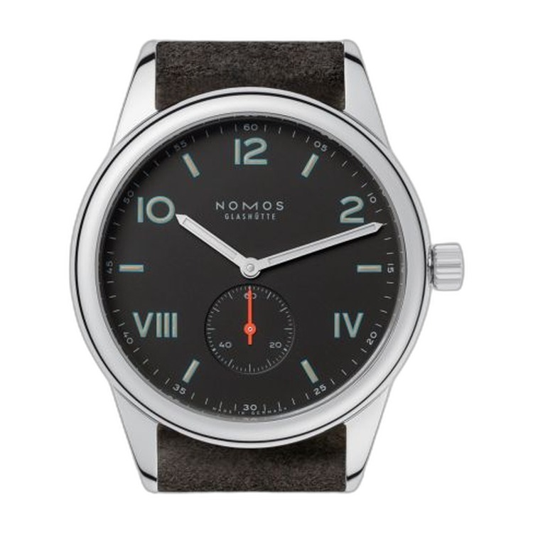 Nomos Club Campus 38 Night