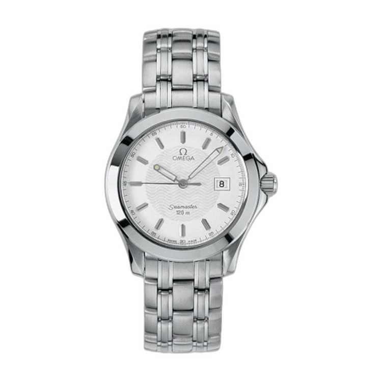 Omega Seamaster 120M