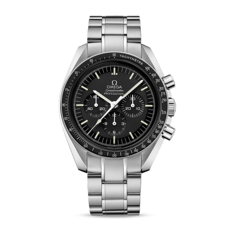 Omega Omega Speedmaster Sapphire Sandwich