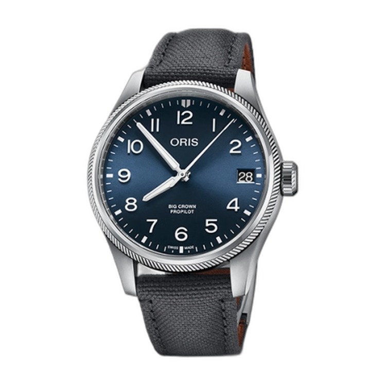 Oris Big Crown ProPilot Big Date