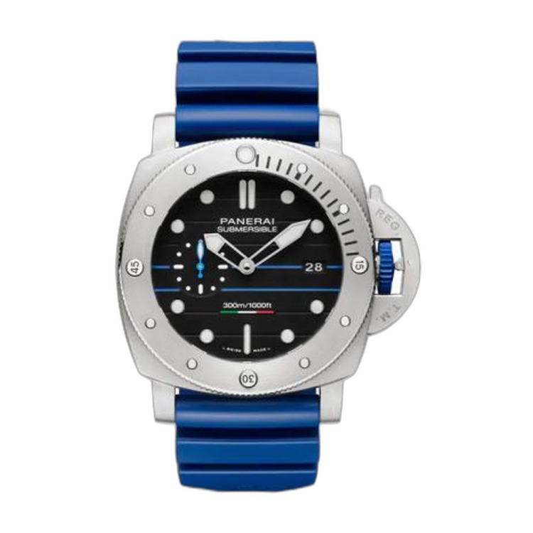 Panerai Luminor Submersible 47 G.Paltrinieri