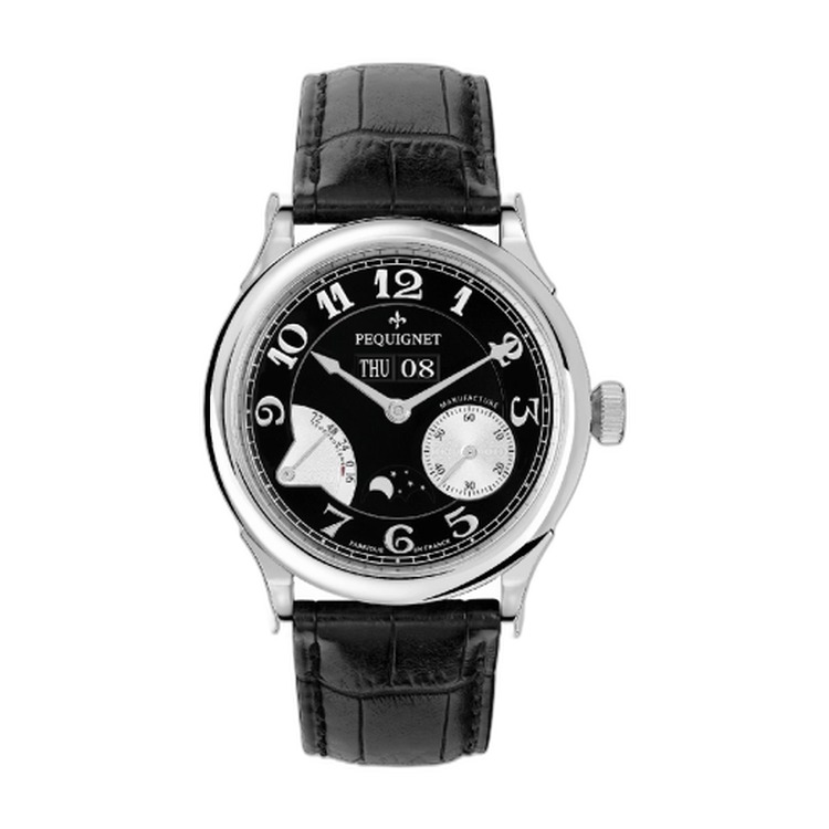 Pequignet Paris Royal