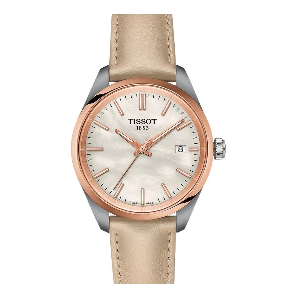 Tissot Tissot PR 100 34mm T150.210.26.111.00