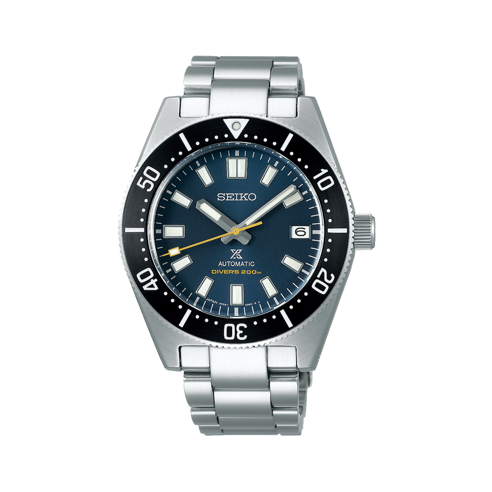 Seiko 1965 Diver's Modern Re-interpretation LE