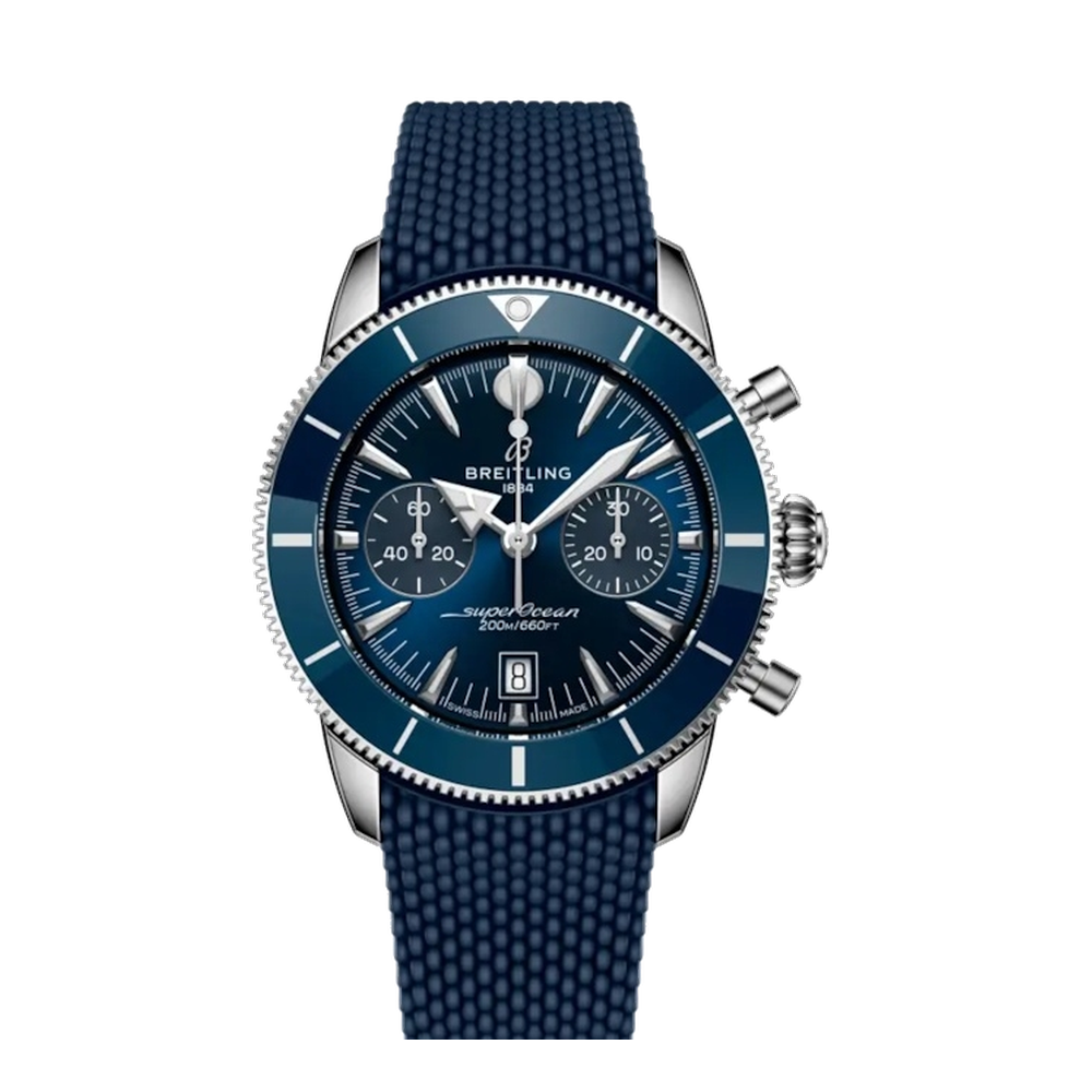 Breitling Superocean Heritage B01 Chronograph 42