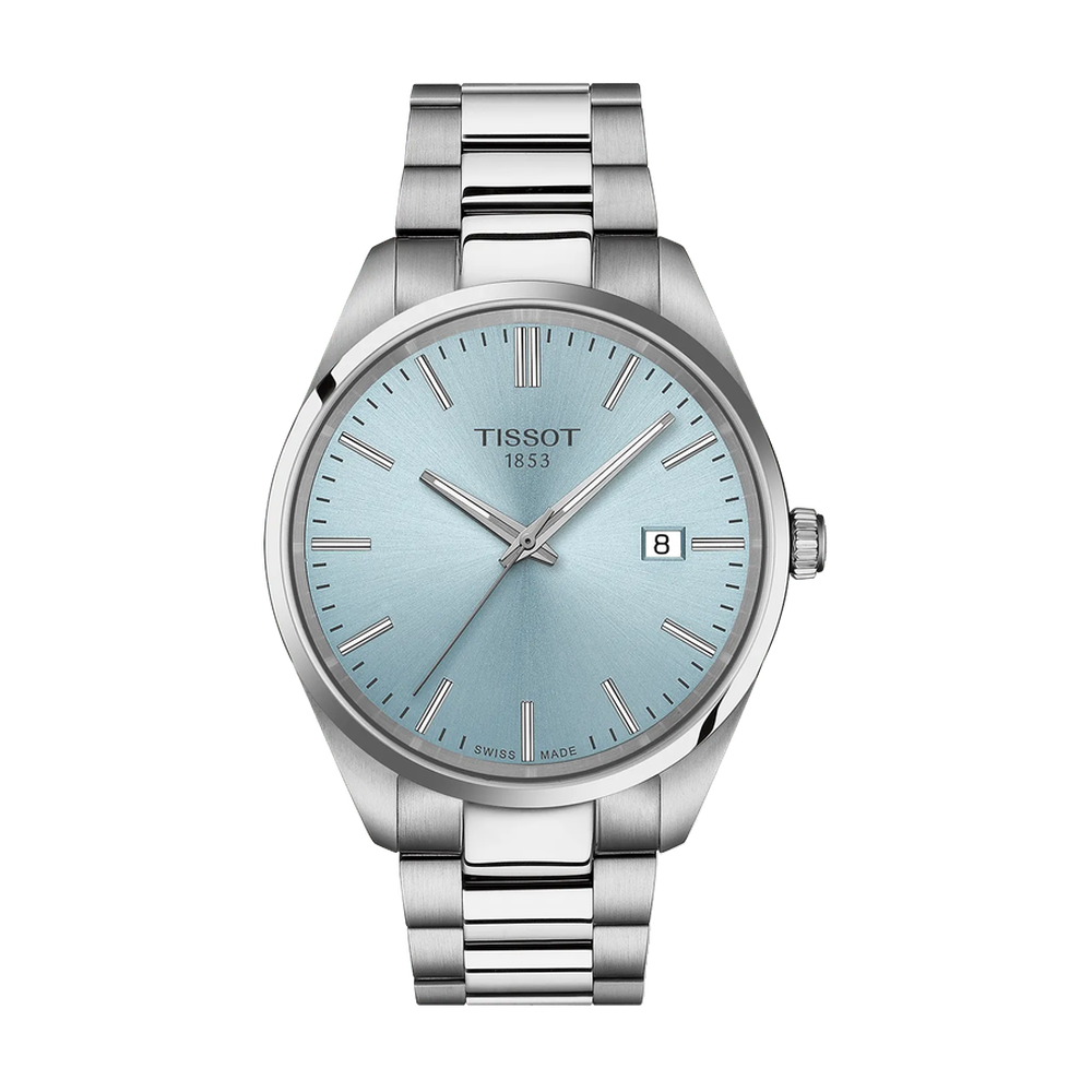 Tissot Tissot PR 100 40mm T150.410.11.351.00