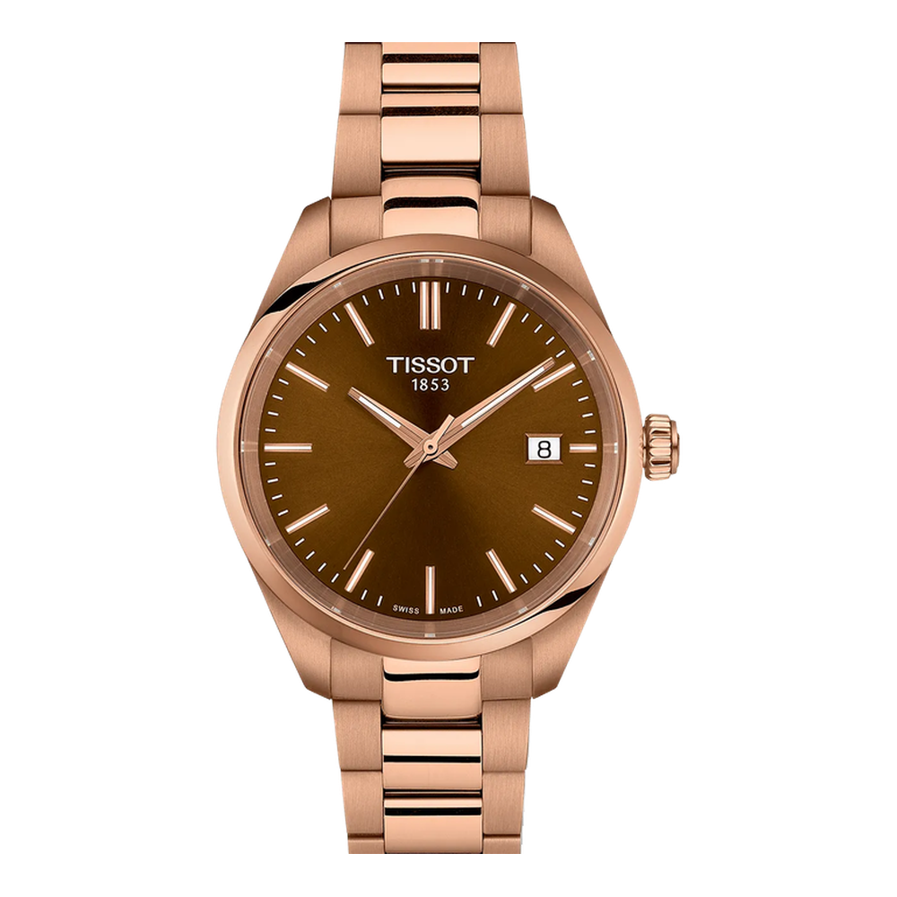 Tissot Tissot PR 100 34mm T150.210.33.291.00