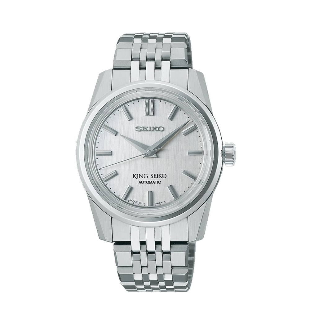 Seiko King Seiko (37mm)