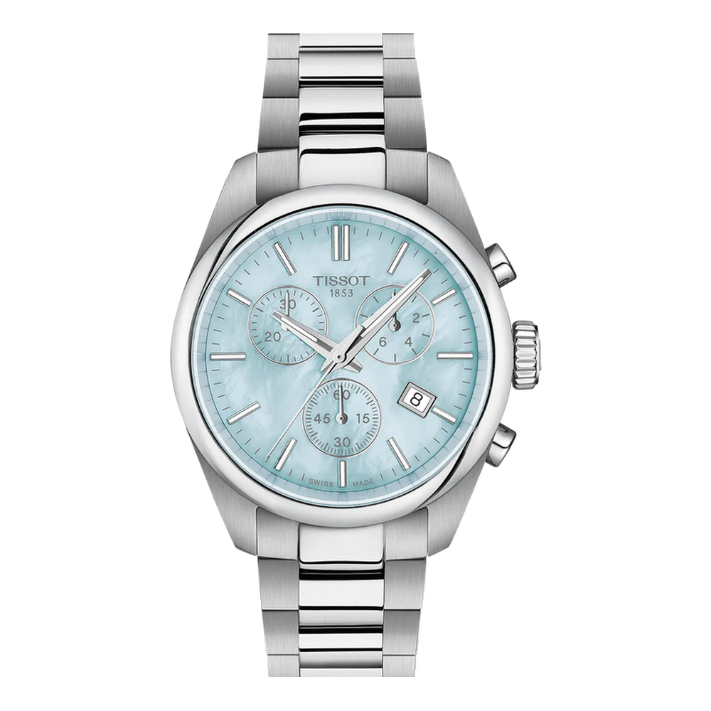 Tissot Tissot PR 100 36mm T150.217.11.131.00