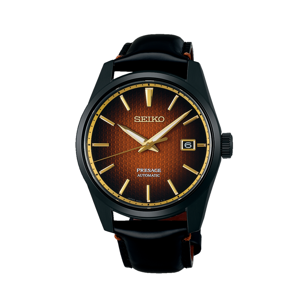 Seiko Kabuki
