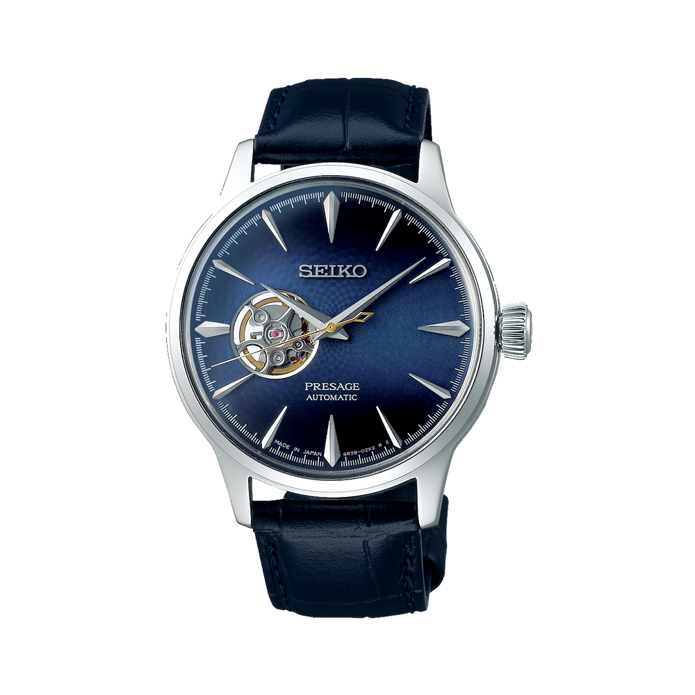 Seiko Cocktail Time