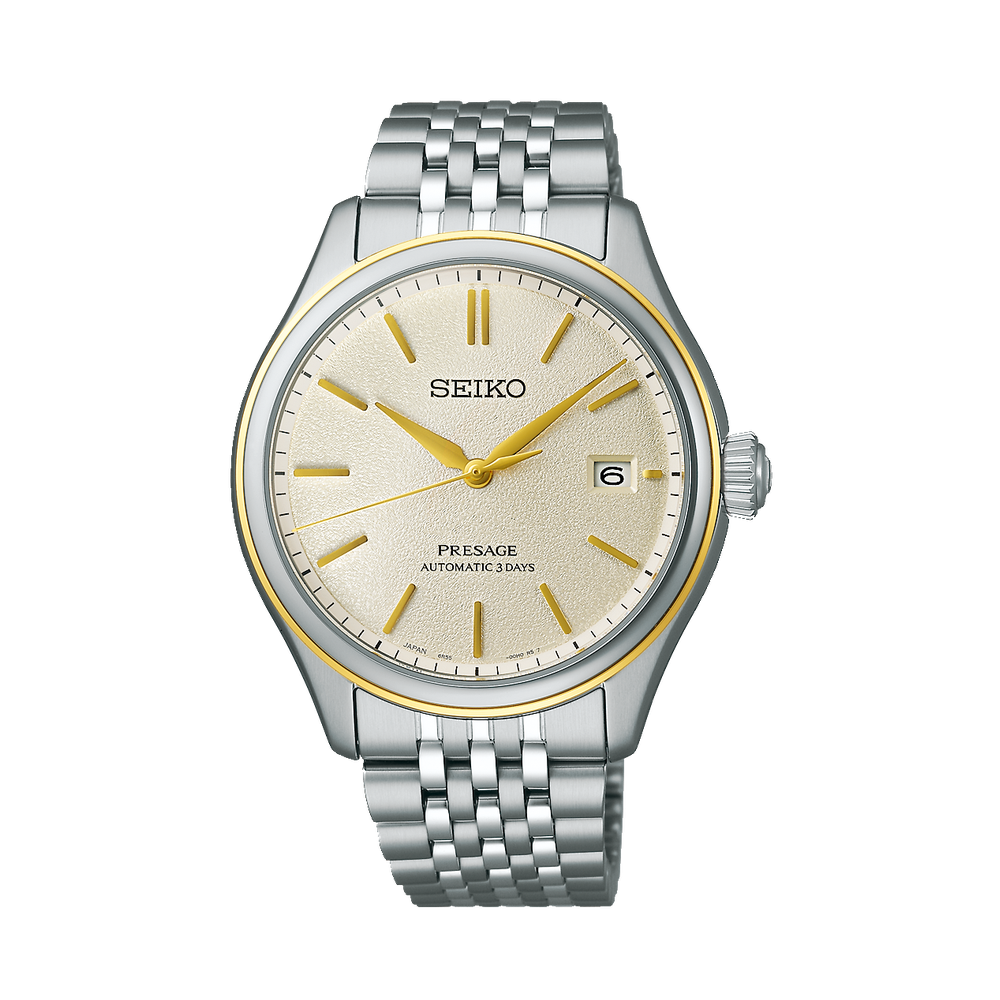 Seiko Automatic