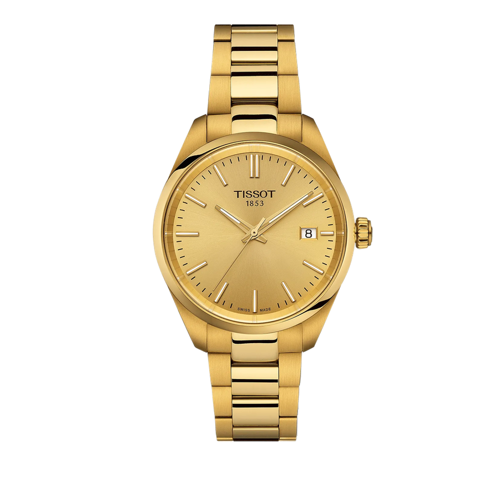 Tissot Tissot PR 100 34mm T150.210.33.021.00