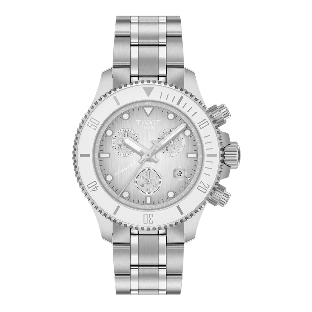 Tissot Tissot Seastar 1000 38mm T120.217.11.011.00