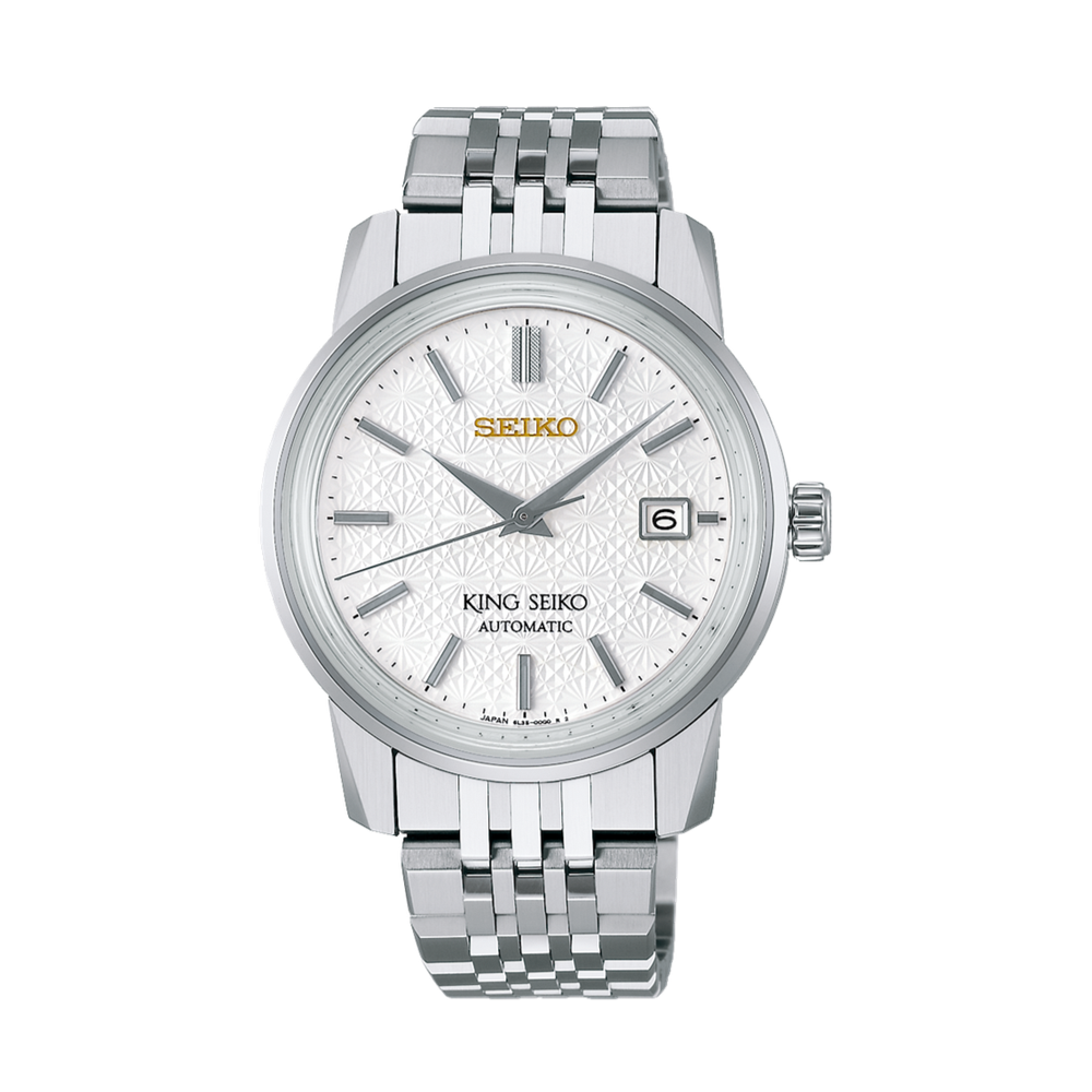 Seiko King Seiko