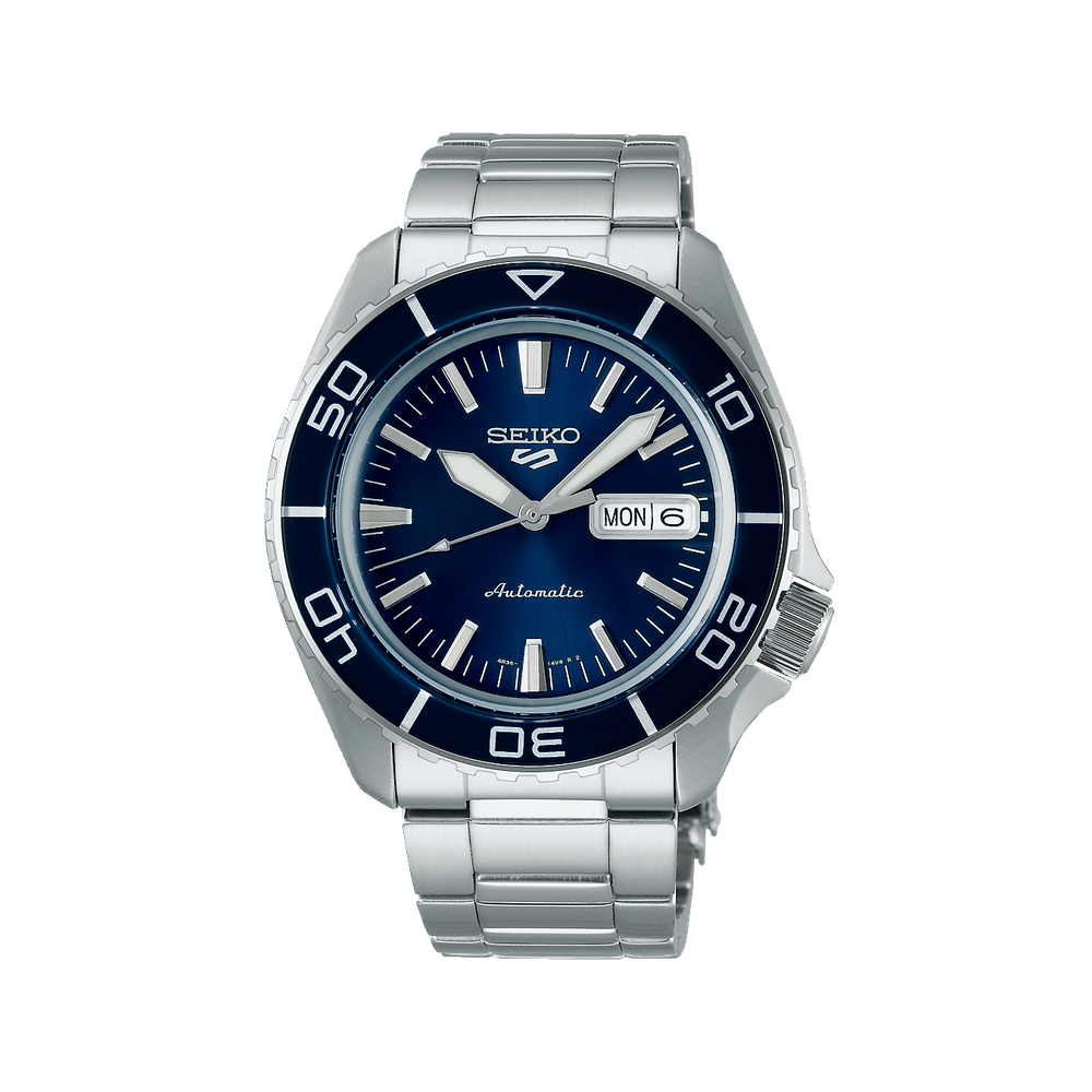 Seiko 5 Sports SKX