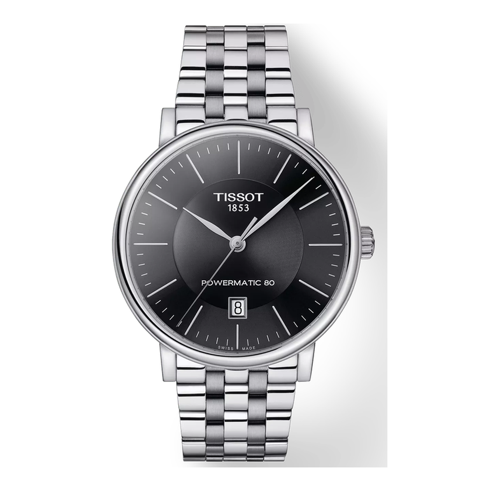 Tissot Carson