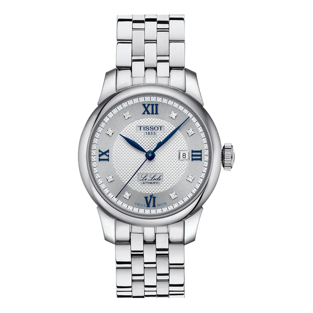 Tissot Tissot Le Locle 20th Anniversary 29mm T006.207.11.036.01