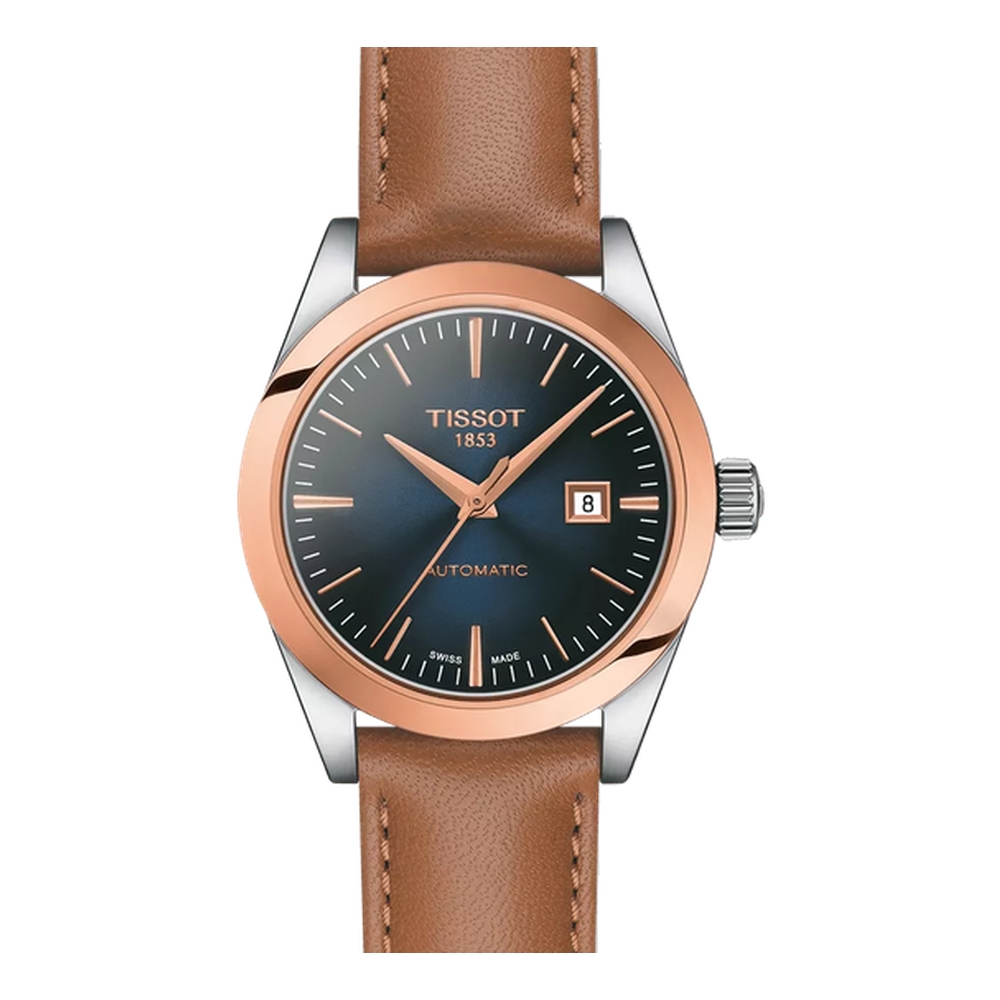 Tissot Tissot T-My Lady Gold 29mm T930.007.46.041.00