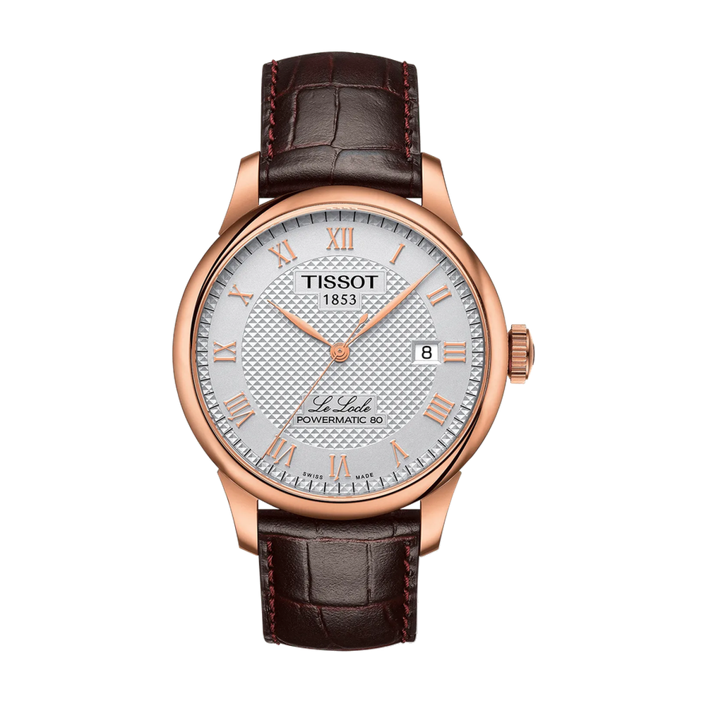 Tissot Tissot Le Locle 39.3mm T006.407.36.033.00