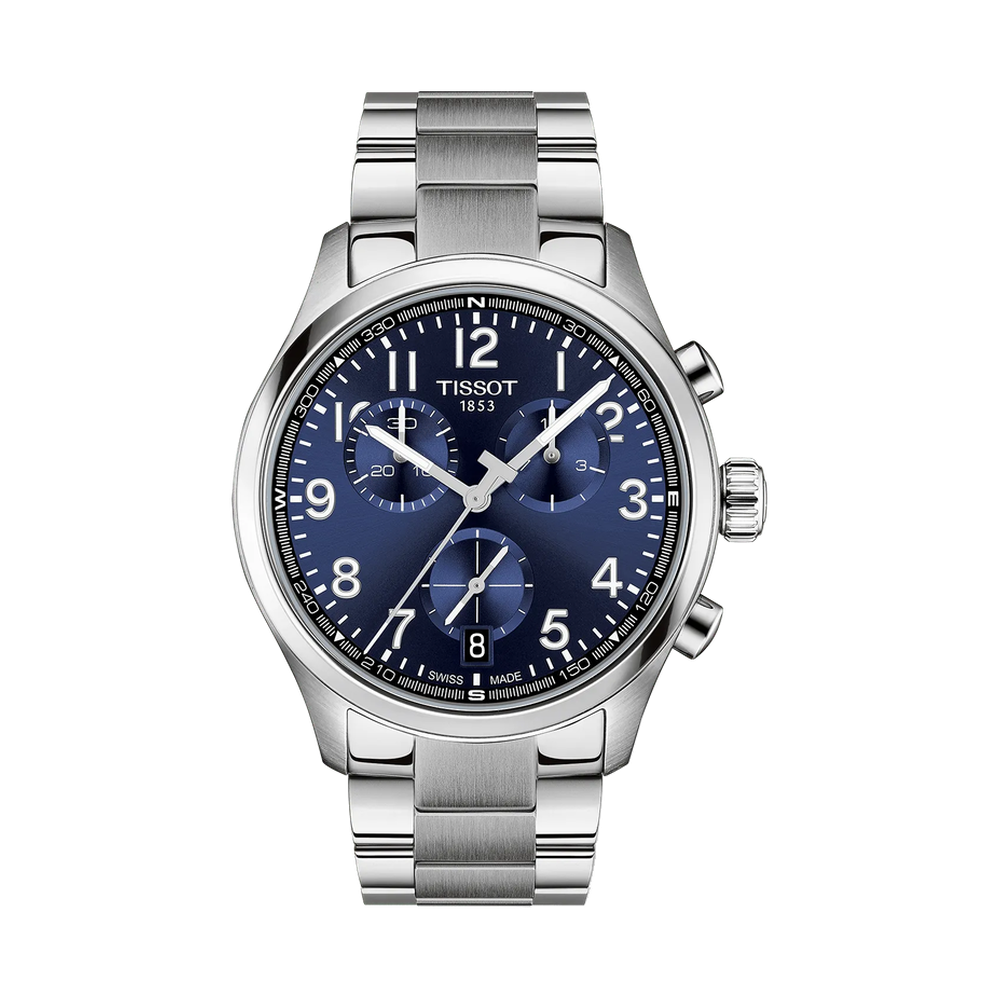 Tissot Tissot Chrono L 42mm T116.417.11.042.00