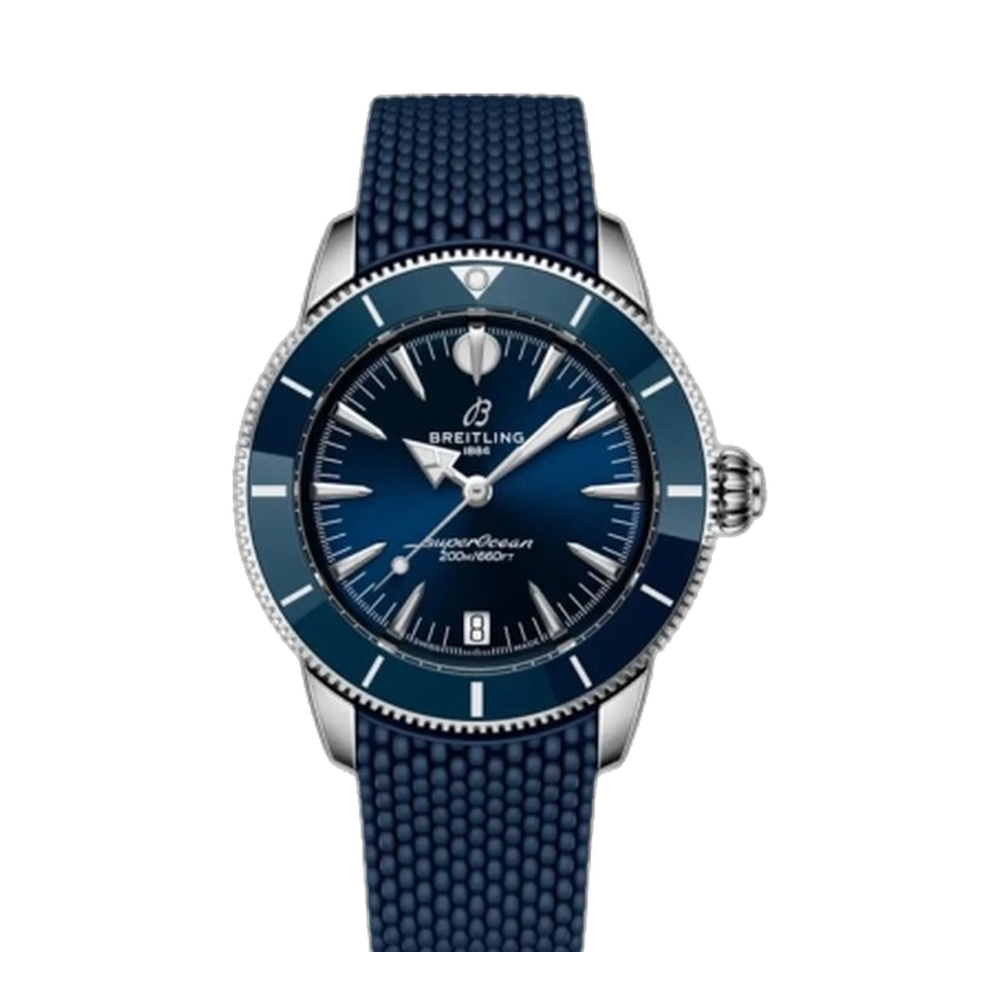 Breitling Superocean Heritage 42