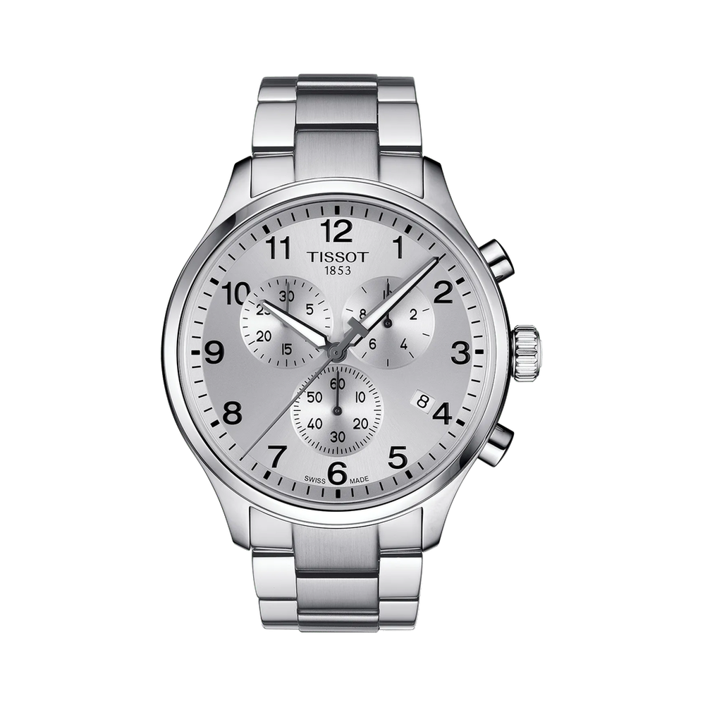 Tissot Chrono XL