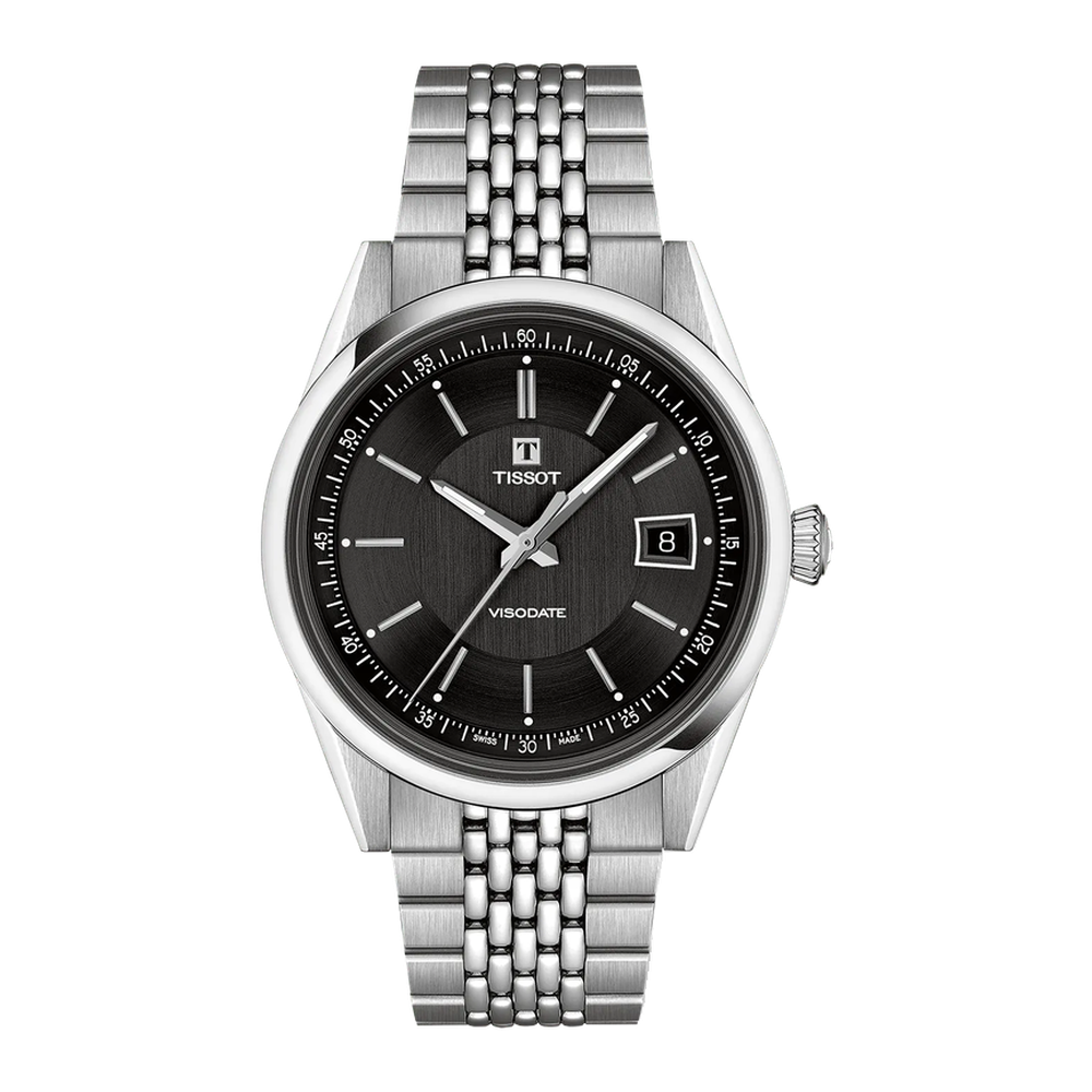Tissot Visodate