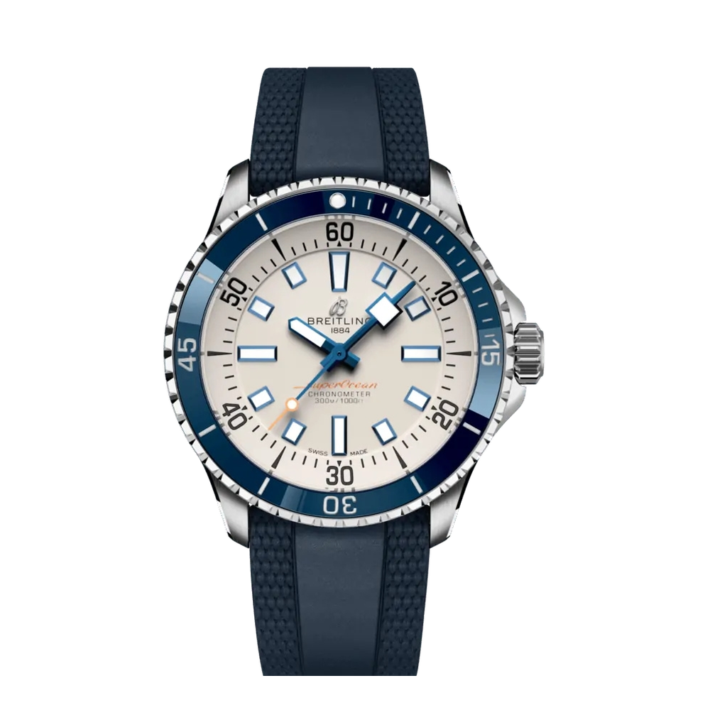 Breitling Superocean Automatic 42