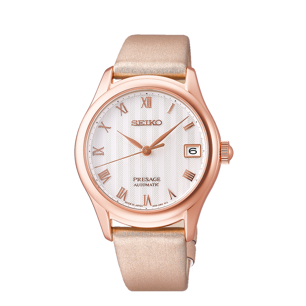 Seiko Style60s