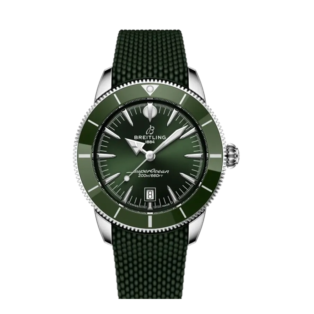 Breitling Superocean Heritage B31 Automatic 44